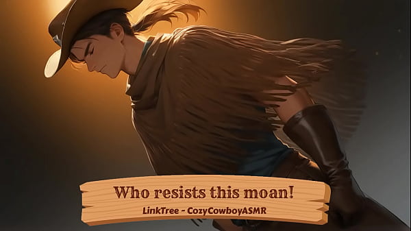 Who resists this moan 