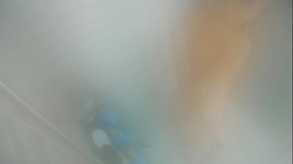 Taking A Hot Steamy Showing And Shaving My Pussy 