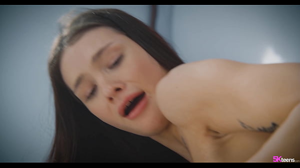 Skinny European Babe Creampied thumbnail