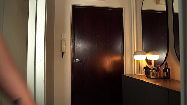 Nonton She Mounted My Dick And Kept Sucking Like There Was No Tomorrow thumbnail