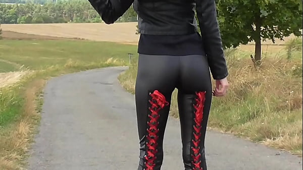 Play MP4 - leggings