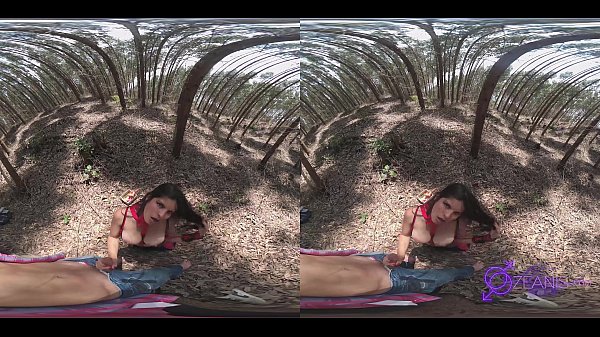 Little Red Riding Hood Tati Gets Lost In The Forest thumbnail