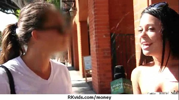 Hooker gets payed and tape for sex 4