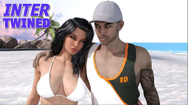 Nonton Intertwined Ep.134 - Visual Novel Gameplay [hd] thumbnail