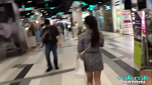 Cute but horny_Thai teen explores sin and pleasure with_white stranger