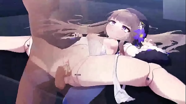 Follandoa mi muñeca sexual futurista