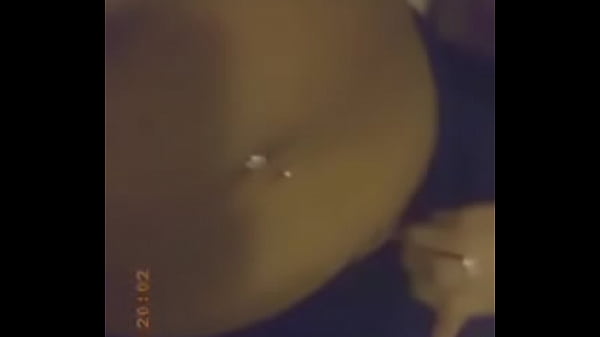 Black girl with a nice pussy 