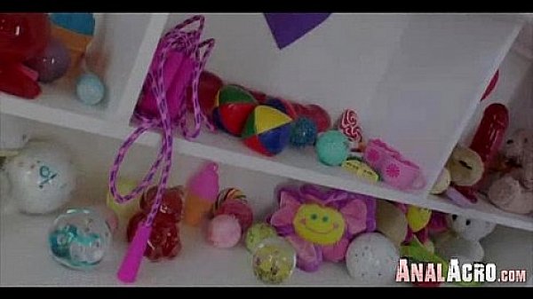 Nonton Ass Masters 447 thumbnail