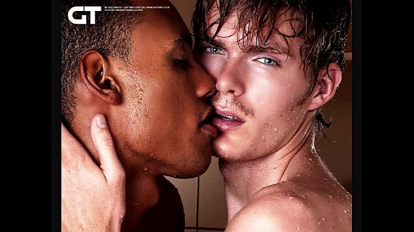 gay and beutiful