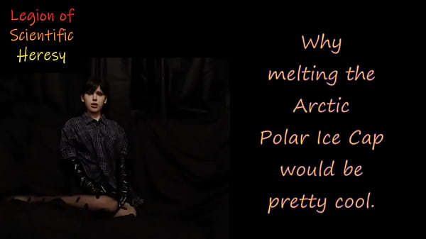 Nonton Global Warming Is Good! thumbnail