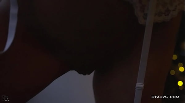 STASYQ - Amazing skinny teen Holy_Molly shows_her body