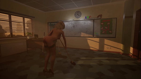 Johannesgaming - Update #279 - Expose My Teacher 3 Sophia Clearned The Class Naked And Sucked Me - Feb 17, 2025 thumbnail