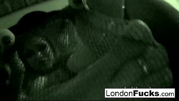 London Keyes Night-vision Hitachi Fun