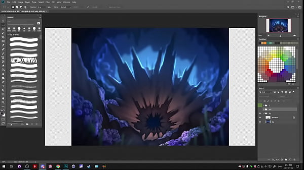 Nonton Sts Broadcast By Dc On Picarto From July Second 2021 thumbnail