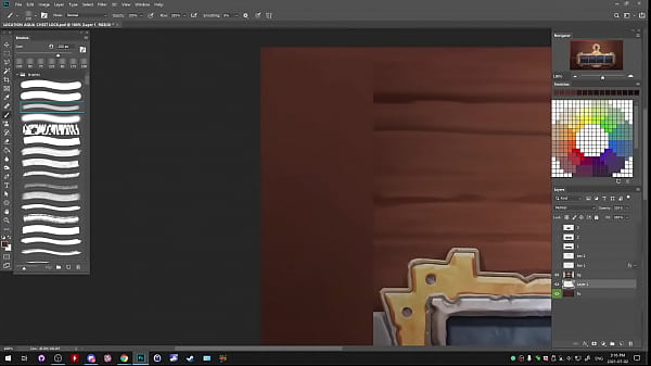 Sts broadcast by dc on picarto from july second 2021 