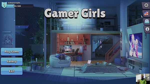 Nonton Audap Gamer Girls 18 Pcsteam Uncensored Initial Impressions thumbnail