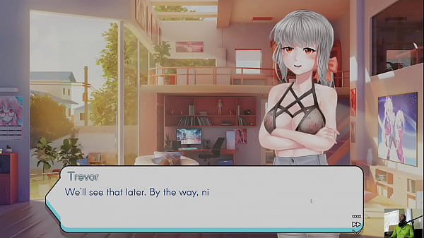 Audap gamer girls 18 pcsteam uncensored initial impressions 