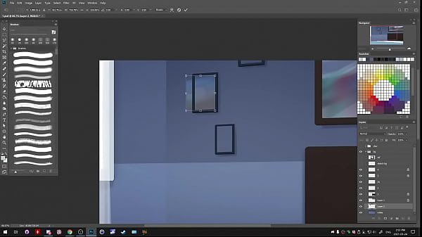 Sts broadcast by dc on picarto from march twenty fourth 2021 