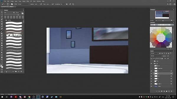 STS broadcast by DC on Picarto from March Twenty-Fourth 2021 