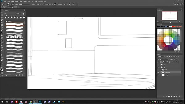 Nonton Sts Broadcast By Dc On Picarto From March Twenty-fourth 2021 thumbnail