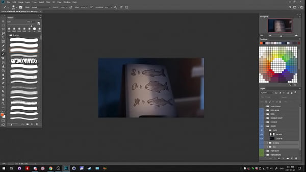 Sts broadcast by dc on picarto from march twenty fourth 2021