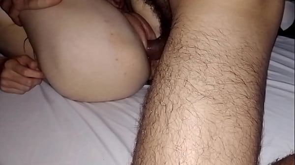 I Masturbate And Fuck My Wife's Vagina, She Fills My Cock With Cream And At The End There Is A Creampie ( Video) thumbnail