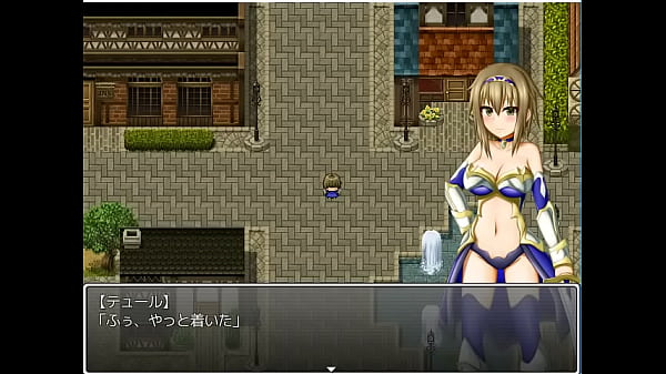 Nonton Knightess thumbnail