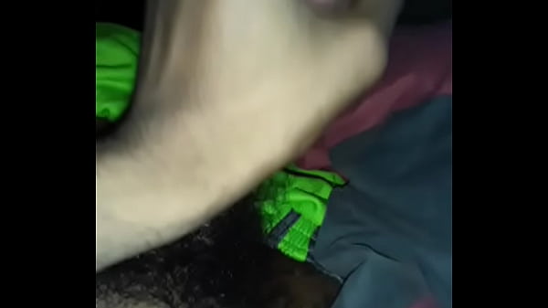 Play MP4 - Nastyboibee- Good stroking