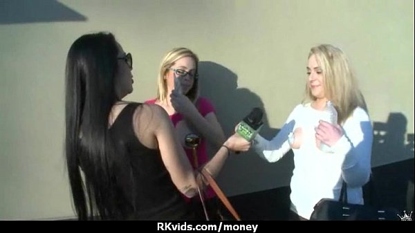 Money makes her cheat on a perfect guy 8