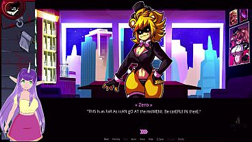 Fucking At Frennie Fazclaires Episode Nine thumbnail