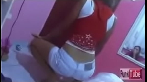 Amiga dan&ccedil_ando funk 1