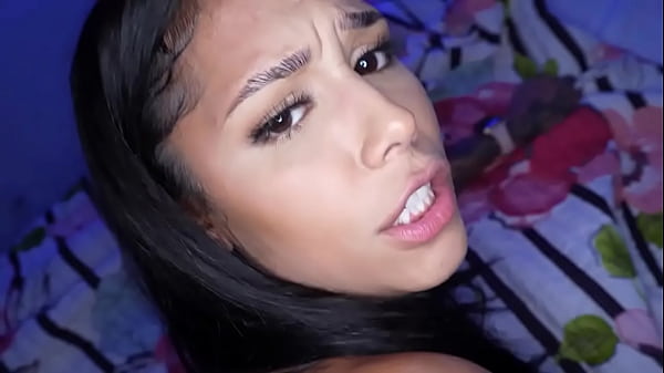 Latina stepdaughter pov_sex