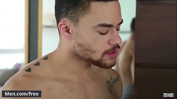 Men.com - The Heist Part 2 - Trailer preview 