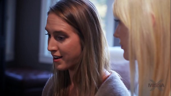 MissaX.com - Who's Your Man Pt.1 - Kenna James_Cadence Lux Chad White