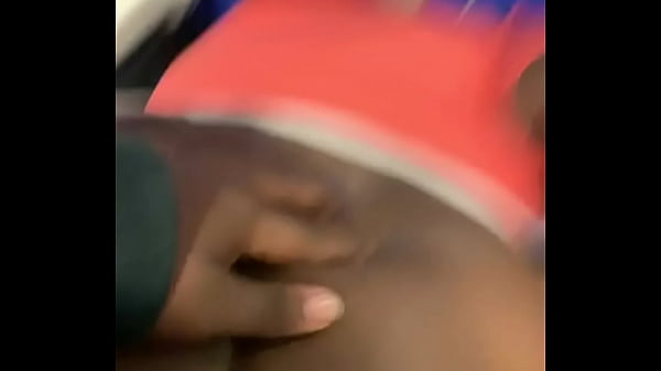 Fukn My_BabymamaAt The_Mall