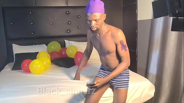 Kelvin Invite Danielle To Hotel For The First Time To Celebrate Her Birthday For Her thumbnail