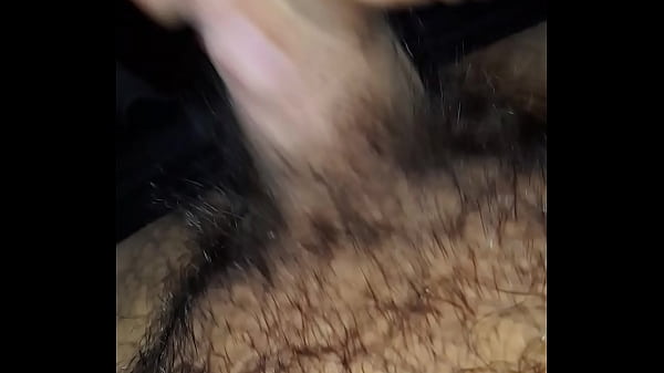 Guy masterbating 