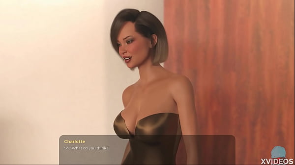 Play MP4 - NO MORE MONEY &num;13 &bull; A hot MILF in even hotter lingerie