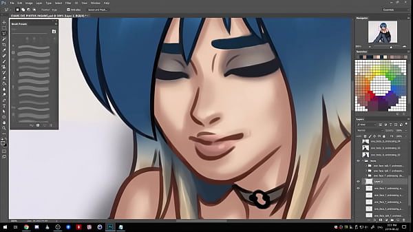 STS broadcast by DC on Picarto from August Twenty-Second 2019 