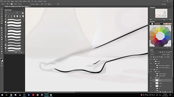 Sts broadcast by dc on picarto from august twenty second 2019