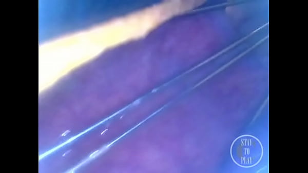 POV: Whisk in my Ass while you're inside 