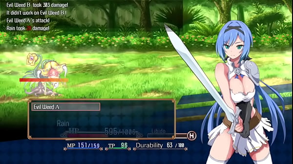 Nightmare knight parte 6 