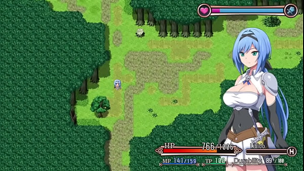 Nightmare Knight - Parte 6 