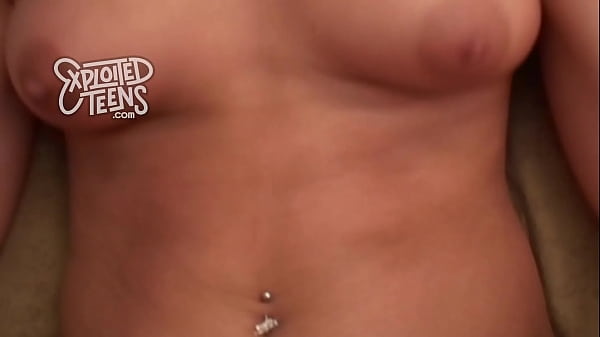 Horny_college girl sucks, fucks and swallows cum