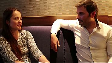 Interview du couple libertin de Wyylde Heliophila