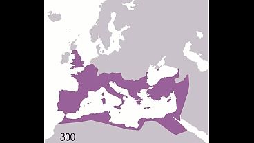 Roman empire