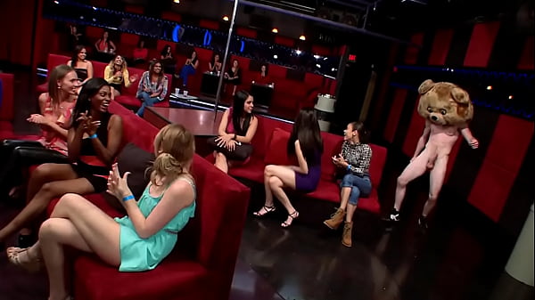 Dancingbear - Wild Cfnm Orgy With Rachel Rose, Tori Haze, India Sky And More!!! thumbnail