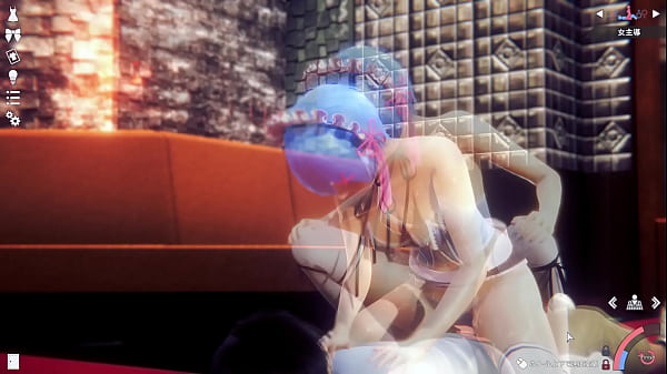 レム、ゼロから始める異世界生活