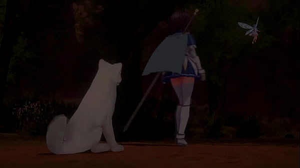 聖騎士リッカの物語プレイしてみた【part2】 