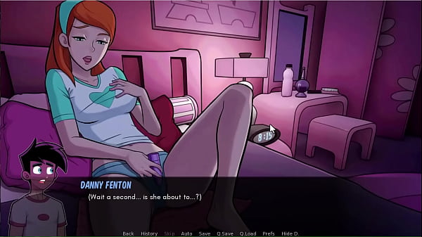 Amity Park Part 4 thumbnail